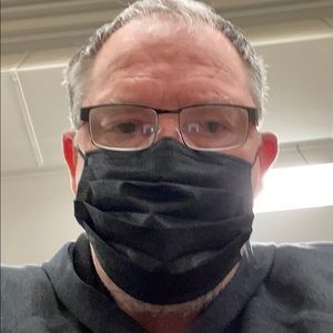 Meet your Posher, Tom